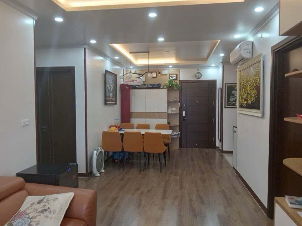SIÊU PHẨM AN BÌNH PLAZA - VIEW TOÀN THÀNH PHỐ - NỘI THẤT XỊN XÒ